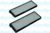 AMC Filter DC-7105 Filter, interior air